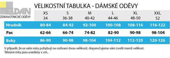 eldan damska